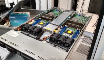 datacenter